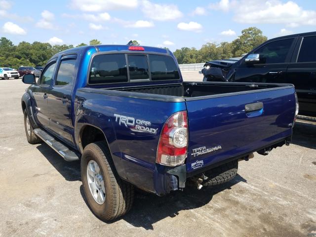 2015 TOYOTA TACOMA DOU 3TMLU4EN4FM165472