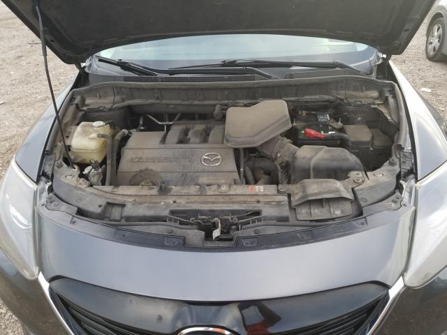 2013 MAZDA CX-9 SPORT JM3TB3BAXD0422577