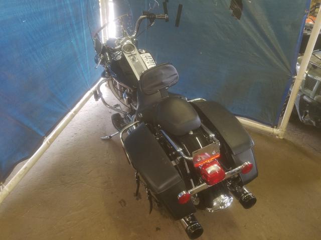 2005 HARLEY-DAVIDSON FLHRCI 1HD1FRW185Y679448