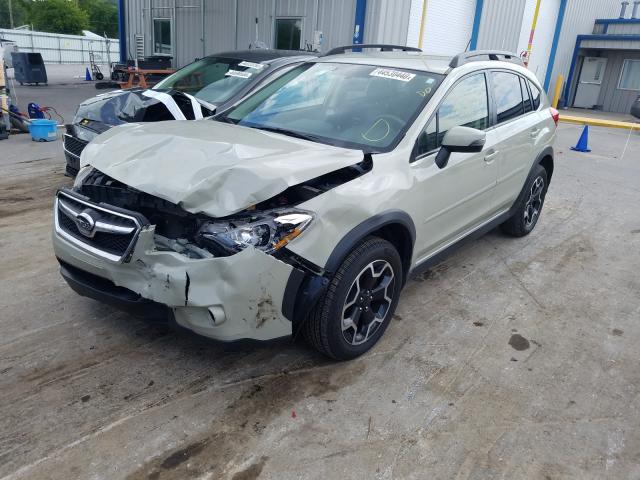 2015 SUBARU XV CROSSTR JF2GPAMC8F8237822