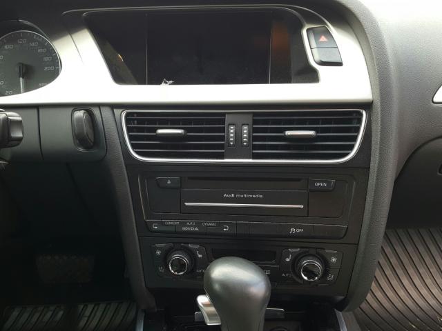 2012 AUDI S4 PRESTIG WAUKGAFL3CA107597