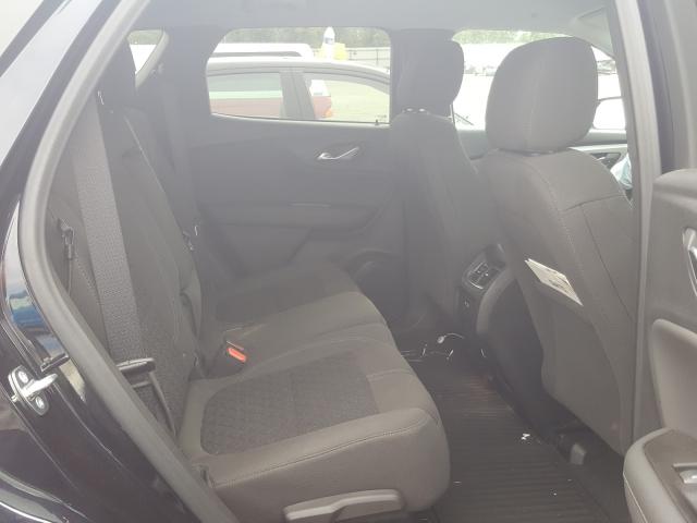 2020 CHEVROLET BLAZER 2LT 3GNKBHRS8LS600436