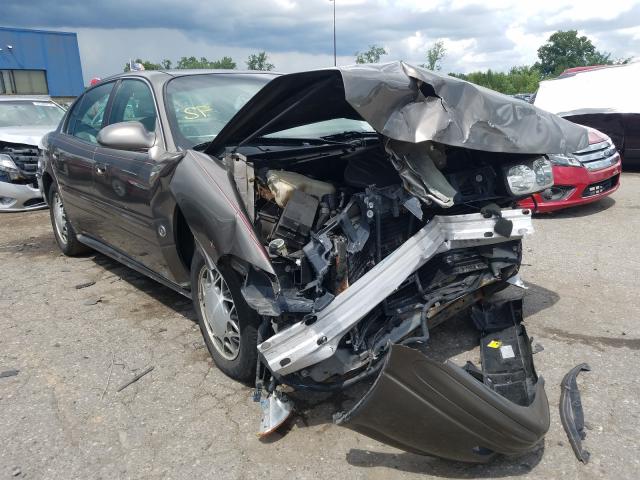 2003 BUICK LESABRE CUSTOM for Sale | MI - DETROIT | Tue. Nov 10, 2020 ...