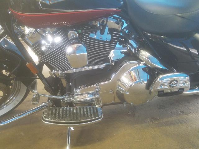 2005 HARLEY-DAVIDSON FLHRCI 1HD1FRW185Y679448