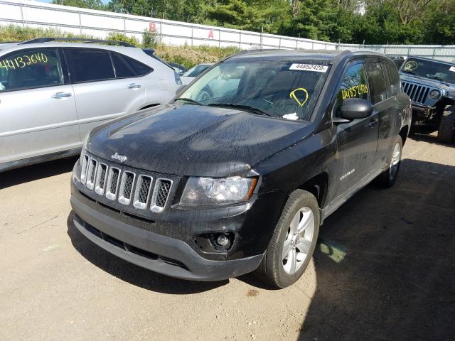 Jeep Compass Sport