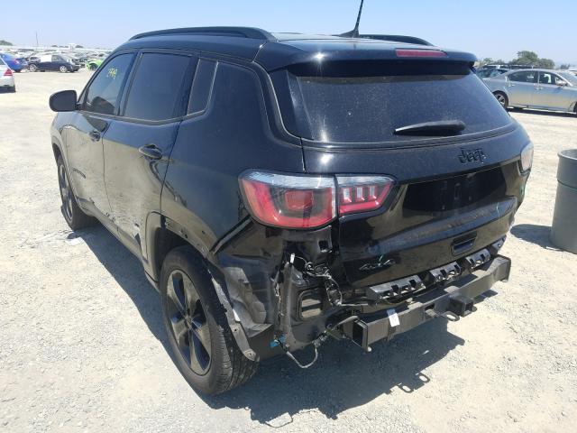 2018 JEEP COMPASS LA 3C4NJDBB9JT394546