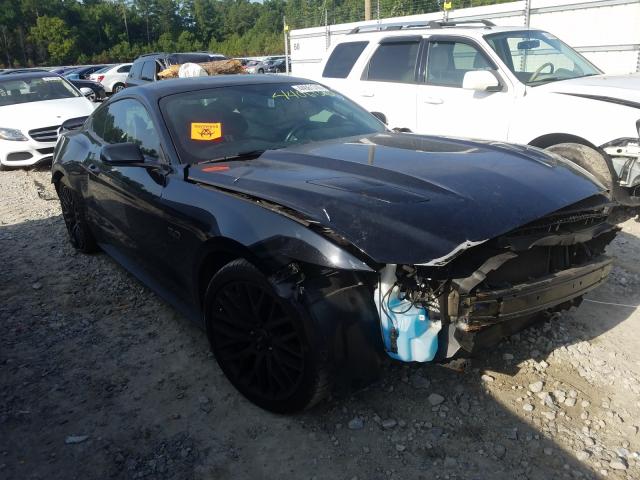 1FA6P8CF2H5212116 2017 FORD MUSTANG GT-0