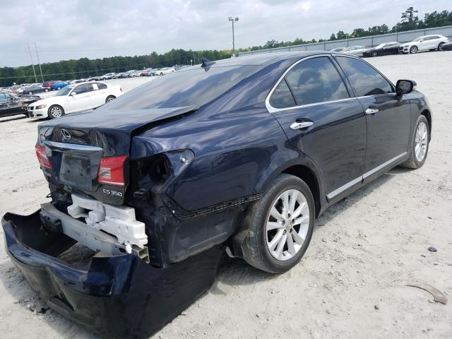 2010 LEXUS ES 350 JTHBK1EG9A2400481
