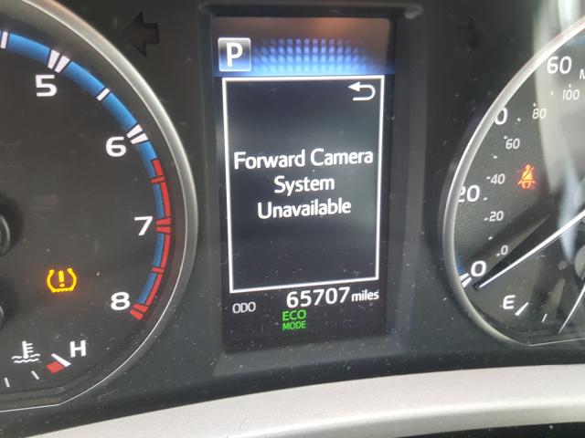 2018 TOYOTA RAV4 ADVEN 2T3WFREV5JW466232