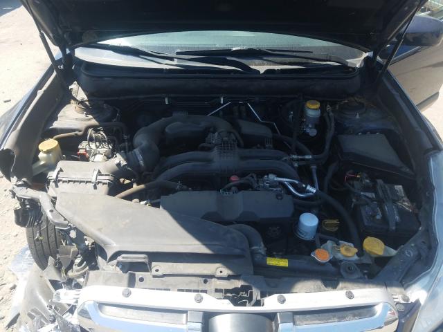 2013 SUBARU OUTBACK 2. - 4S4BRBBC0D3233653