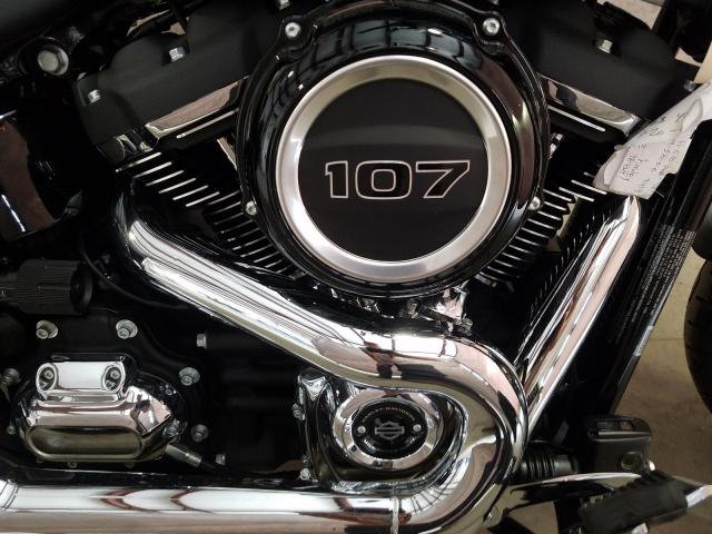 2019 HARLEY-DAVIDSON FLSB 1HD1YMJ25KB073911