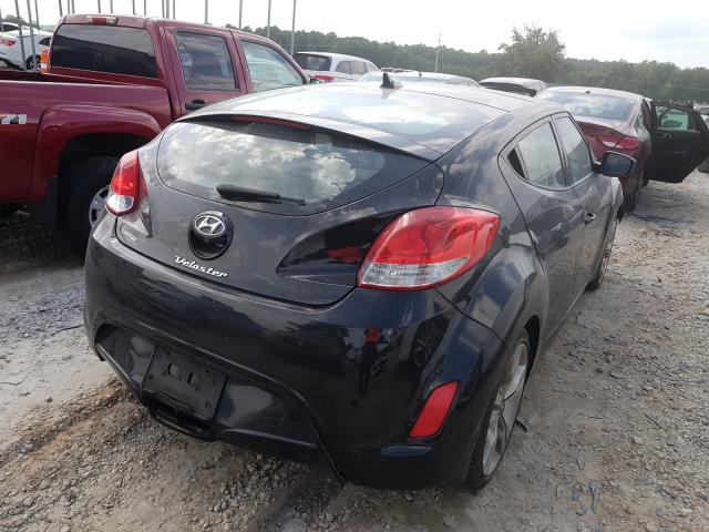 2012 HYUNDAI VELOSTER KMHTC6AD9CU070517