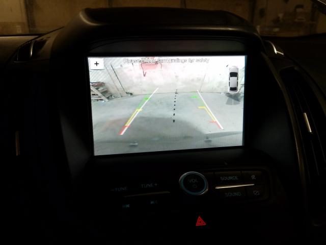 2019 FORD ESCAPE 1FMCU9HDXKUC50351