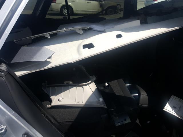 2020 SUBARU OUTBACK LI 4S4BTGND7L3180287