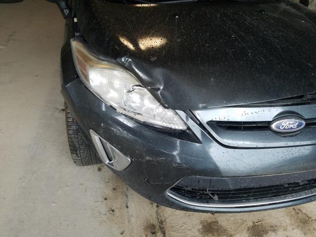 2011 FORD FIESTA SES 3FADP4FJ6BM206854