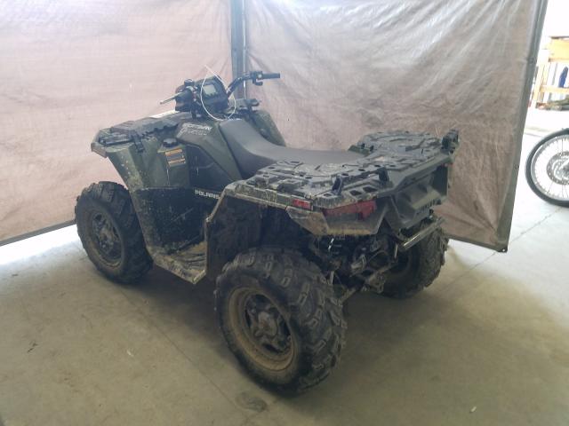 2020 POLARIS SPORTSMAN 4XASXA853LB311173