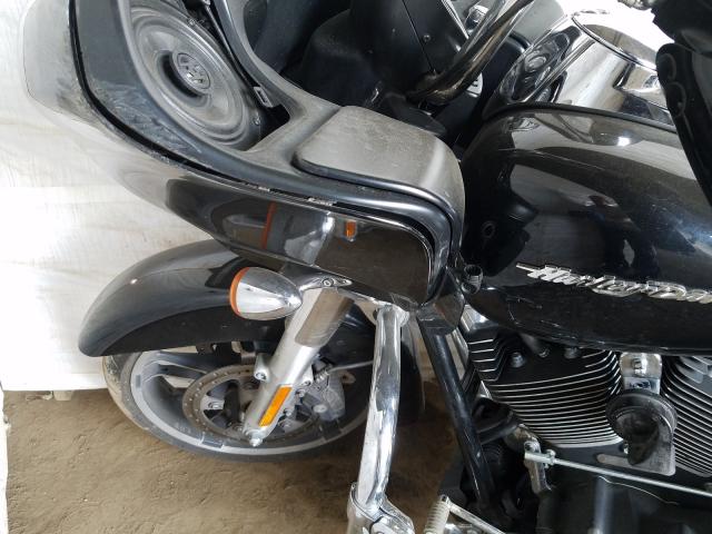 2015 HARLEY-DAVIDSON FLTRX ROAD 1HD1KHM17FB679793