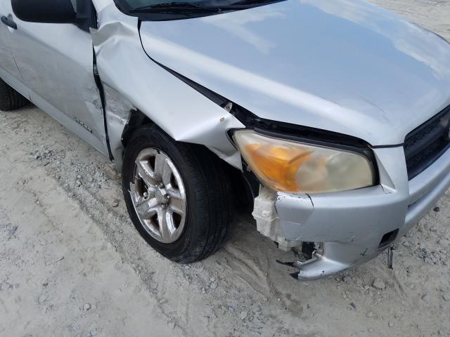 2011 TOYOTA RAV4 2T3KF4DV1BW104547