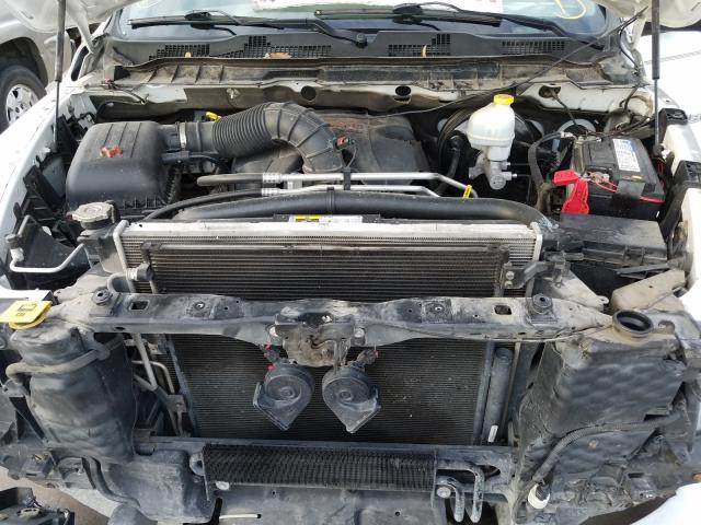 2012 DODGE RAM 1500 S 1C6RD6FT3CS307260