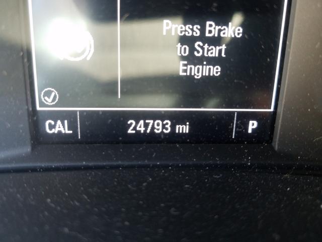 2016 CHEVROLET MALIBU LT 1G1ZE5ST1GF255849