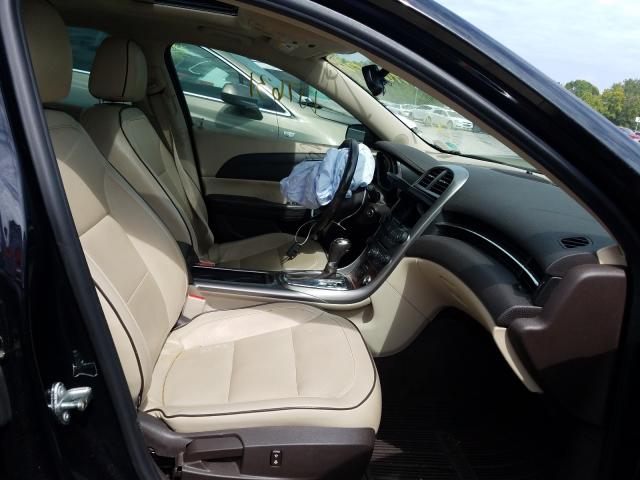 2013 CHEVROLET MALIBU 2LT 1G11E5SA7DF334739