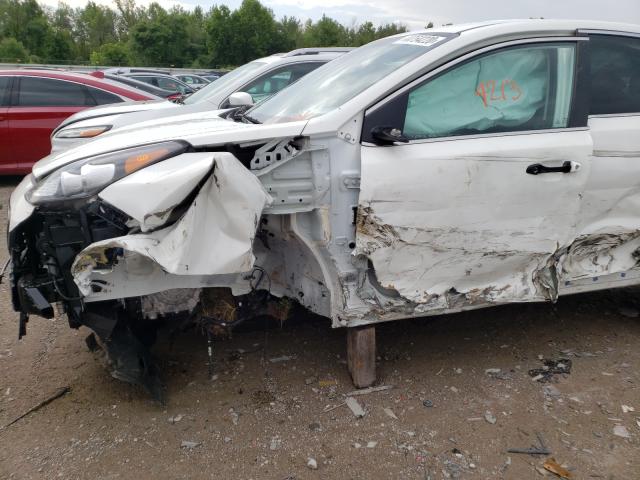 2020 KIA SPORTAGE L KNDPM3AC0L7769042