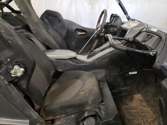 2019 YAMAHA YXZ1000 5Y4AN35Y6KA100128