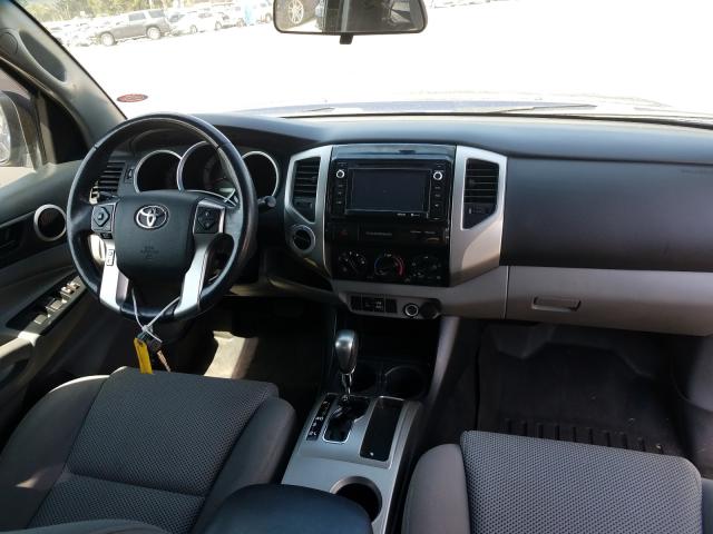 2015 TOYOTA TACOMA DOU 3TMLU4EN4FM165472