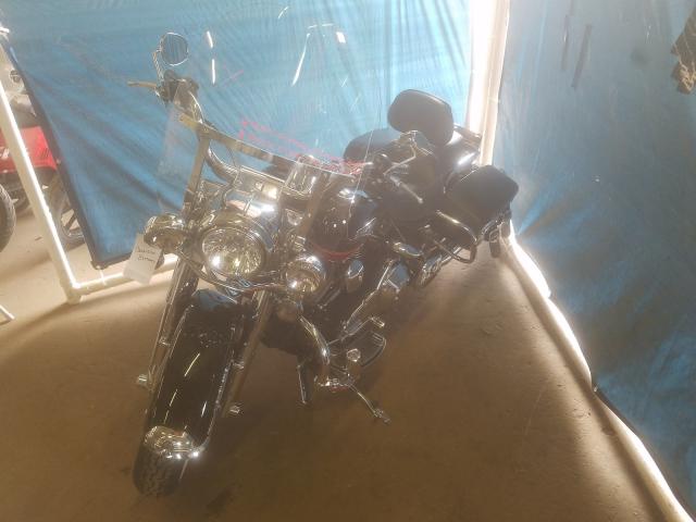 2005 HARLEY-DAVIDSON FLHRCI 1HD1FRW185Y679448