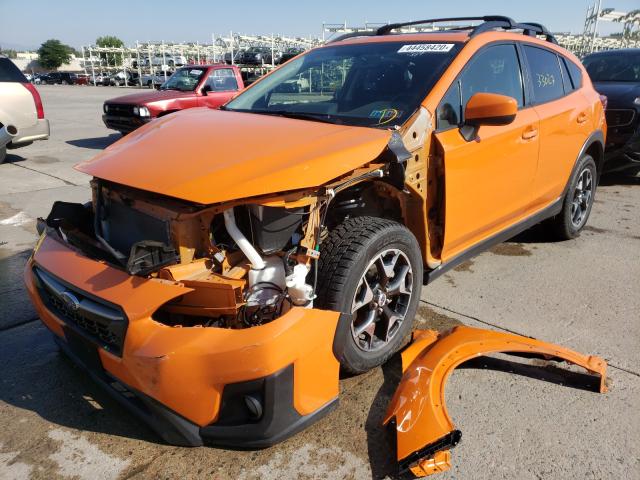 2018 SUBARU CROSSTREK JF2GTACC0JH213875