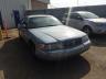 2003 MERCURY  GRAND MARQUIS