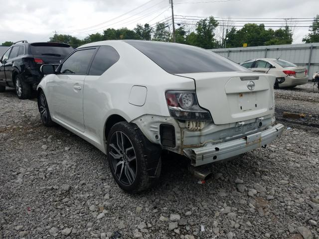 2015 TOYOTA SCION TC JTKJF5C7XFJ004724