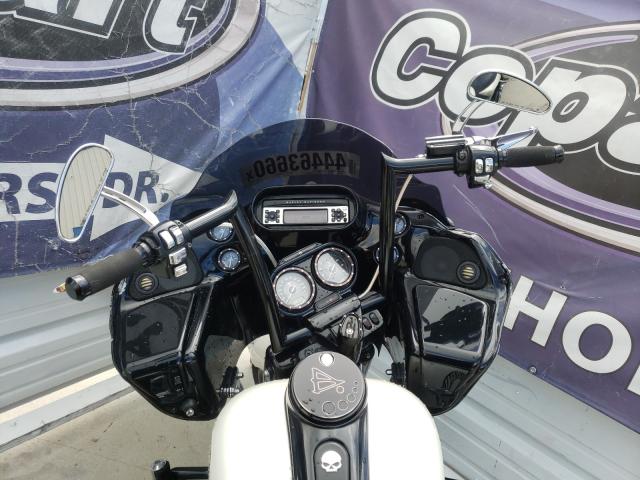 2012 HARLEY-DAVIDSON FLTRX ROAD 1HD1KHM15CB679268