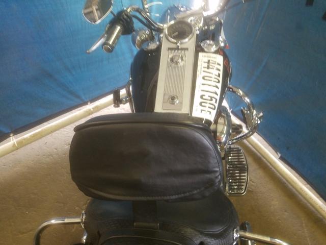 2005 HARLEY-DAVIDSON FLHRCI 1HD1FRW185Y679448