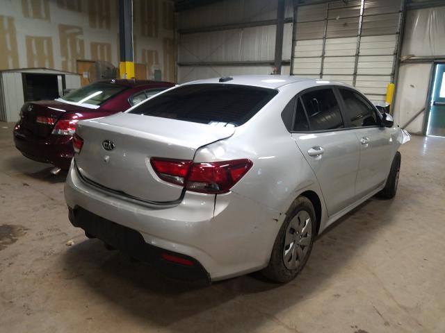 2019 KIA RIO S 3KPA24AB2KE186818