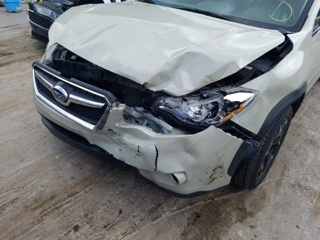 2015 SUBARU XV CROSSTR JF2GPAMC8F8237822