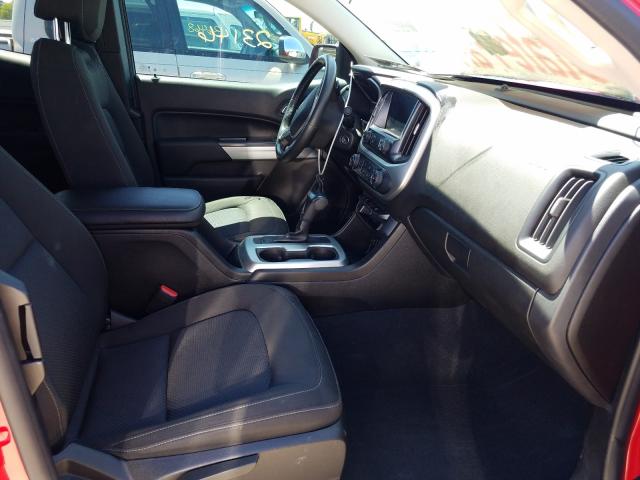 2019 CHEVROLET COLORADO L 1GCHSCEA2K1120587