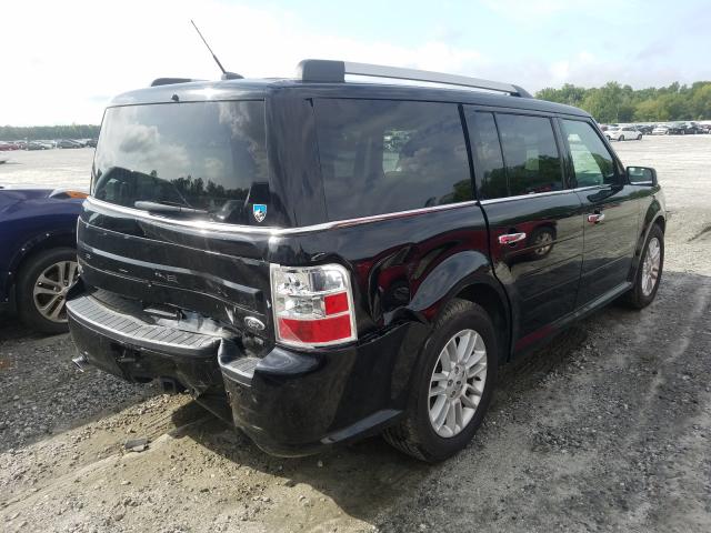 2016 FORD FLEX SEL 2FMHK6C85GBA20931