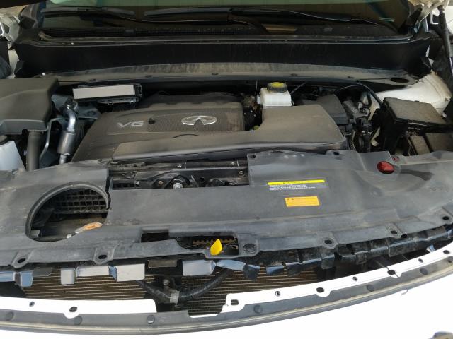 2018 INFINITI QX60 5N1DL0MM6JC504229