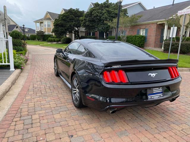 2016 FORD MUSTANG, 1FA6P8TH9G5281613 - 3