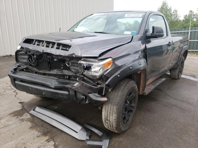 2014 TOYOTA TUNDRA SR 5TFPY5F13EX369938