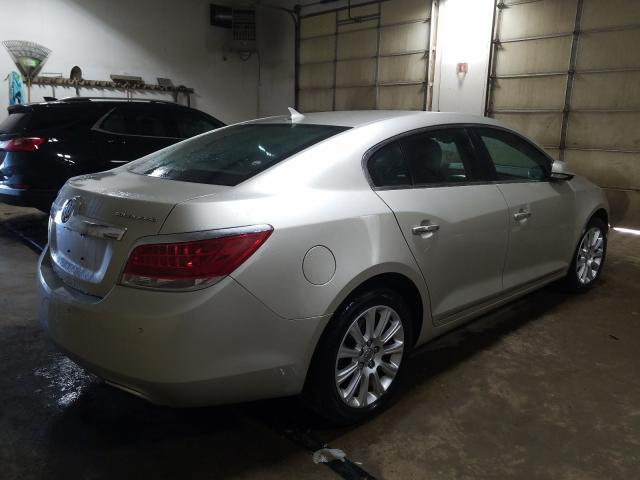 2013 BUICK LACROSSE P 1G4GF5E35DF325643