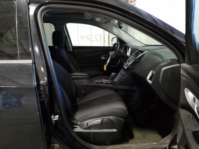 2013 CHEVROLET EQUINOX 2GNFLEE35D6263560