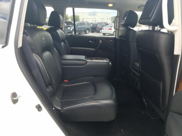 2011 INFINITI QX56 JN8AZ2NE1B9002935