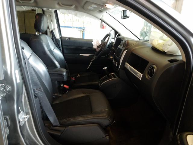 2014 JEEP COMPASS 1C4NJDEB1ED603947