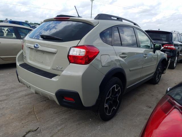 2015 SUBARU XV CROSSTR JF2GPAMC8F8237822