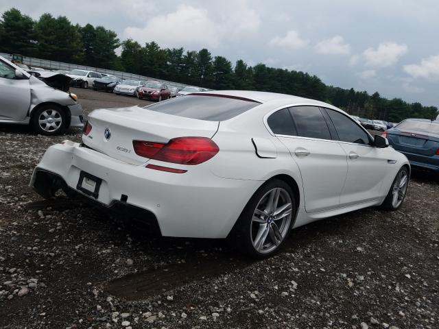 2013 BMW 650 XI WBA6B4C54DD098402