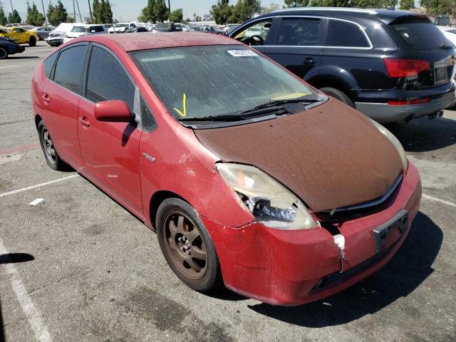 toyota prius 2007 vin jtdkb20u773242794