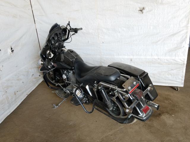 2004 HARLEY-DAVIDSON FLHTI 1HD1FVW104Y624046