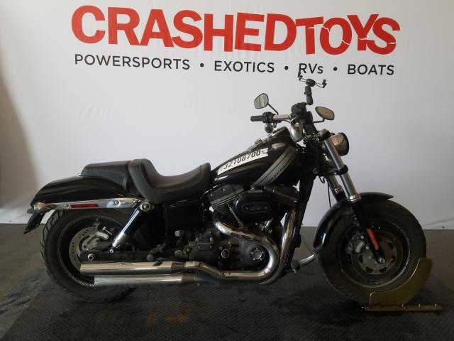 16 Harley Davidson Fxdf Dyna Fat Bob For Sale Ca San Diego Fri Sep 25 Used Salvage Cars Copart Usa